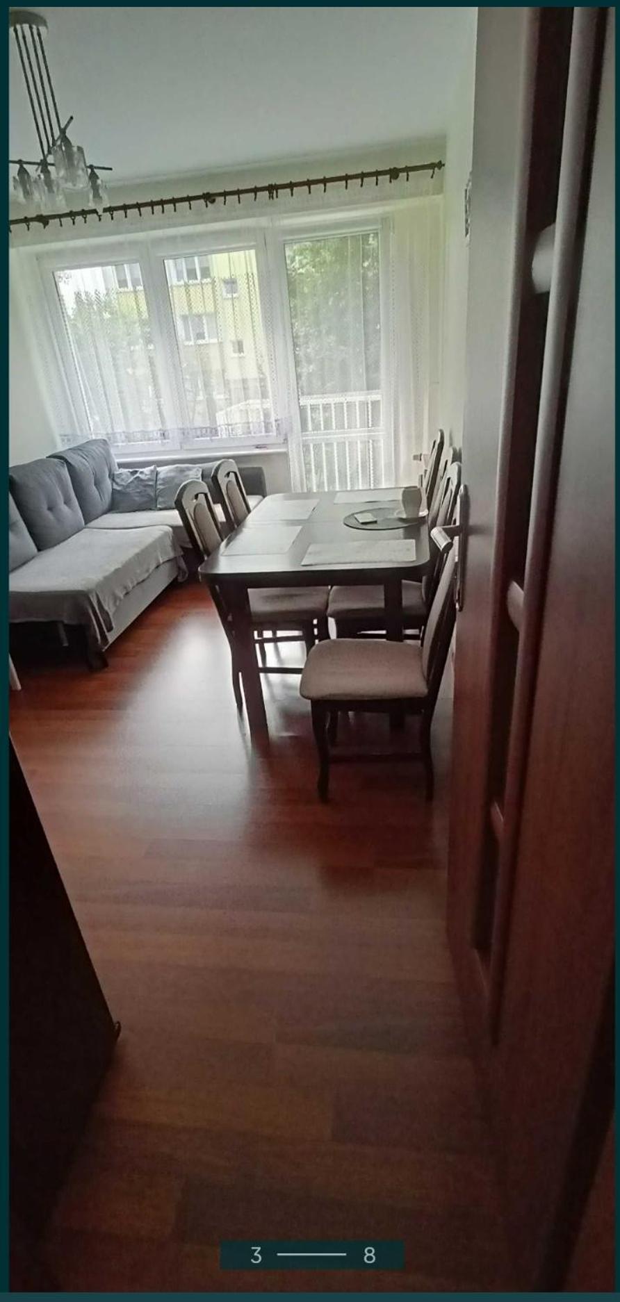 Centrum Apartament Wyszynskiego 42M2 Apartment Konin  Ngoại thất bức ảnh